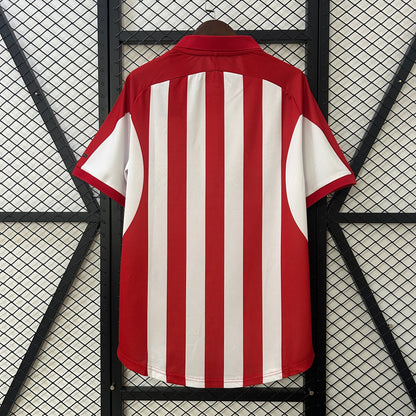 1ª PSV Eindhoven 01/02