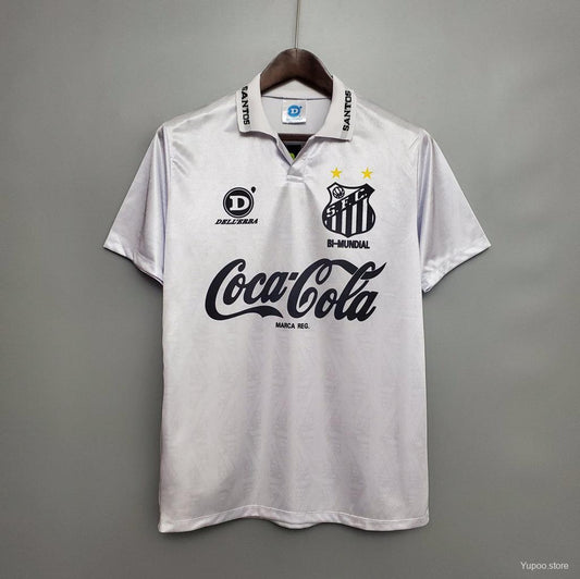 1ª Santos 93/94