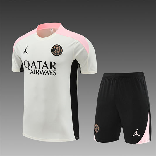 Kit entrenamiento PSG 24/25