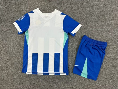 1ª Brighton 25/26