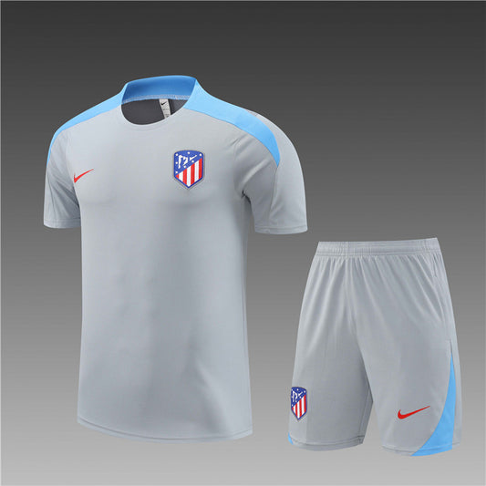 Kit entrenamiento Atlético de Madrid 24/25