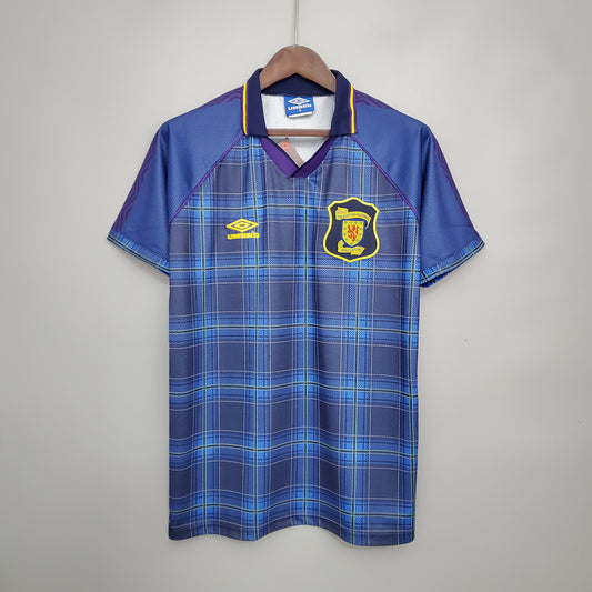 1ª Escocia 94/96