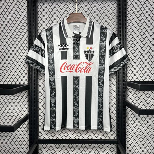 1ª Atlético Mineiro 1995