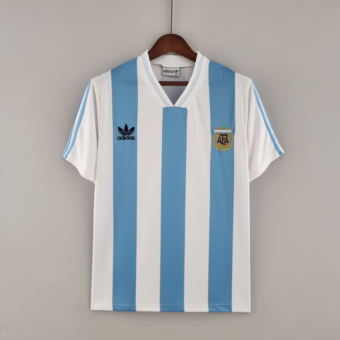 1ª Argentina 1993