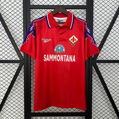 3ª Fiorentina 95/96