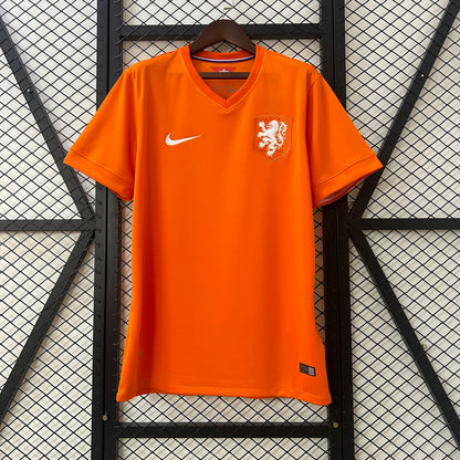 1ª Holanda 2014