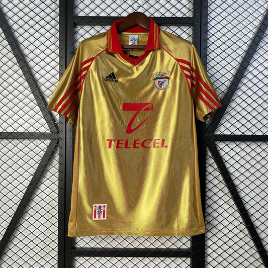 2ª Benfica 98/99