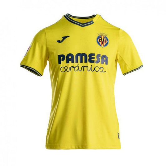 1ª Villarreal 24/25