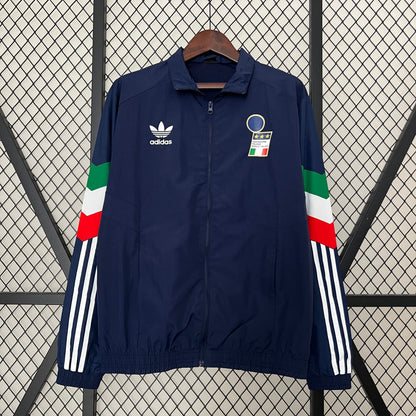 Italia 24/25 (chaqueta)