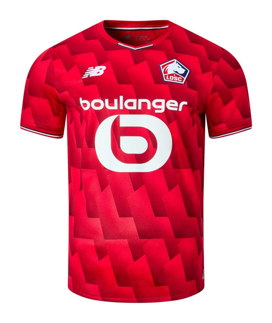 1ª LOSC Lille 25/26