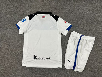 2ª Alavés 25/26