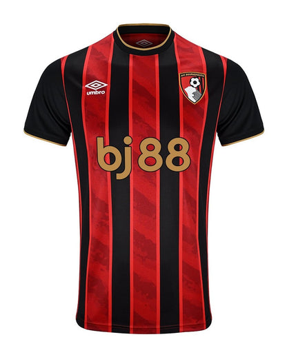 1ª Bournemouth 25/26