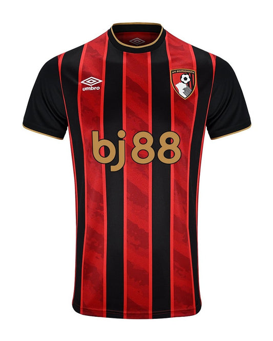 1ª Bournemouth 25/26
