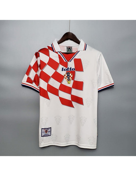 1ª Croacia 1998
