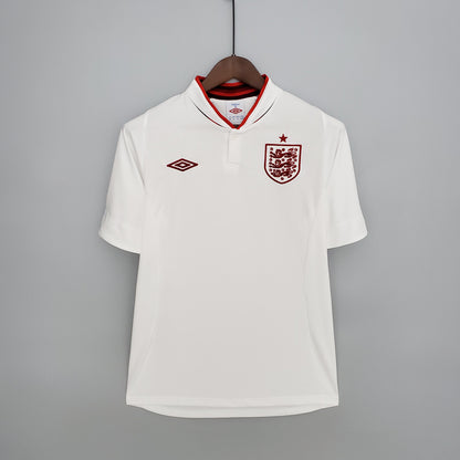 1ª Inglaterra 2012