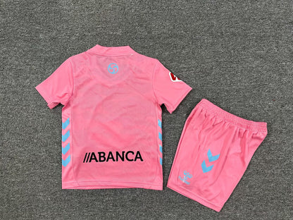 3ª Celta 25/26