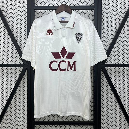 1ª Albacete 95/96