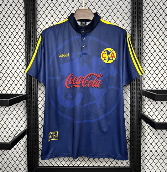 2ª Club América 98/99