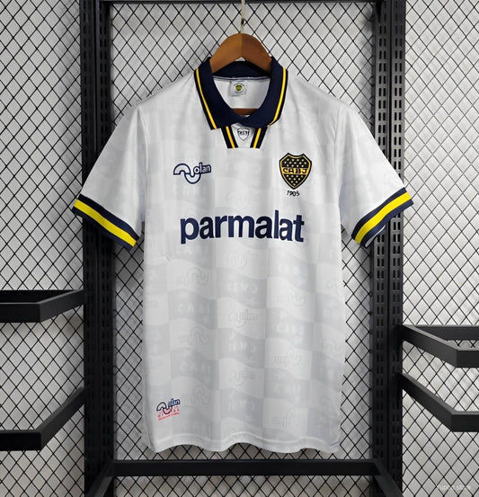 2ª Boca Juniors 95/96