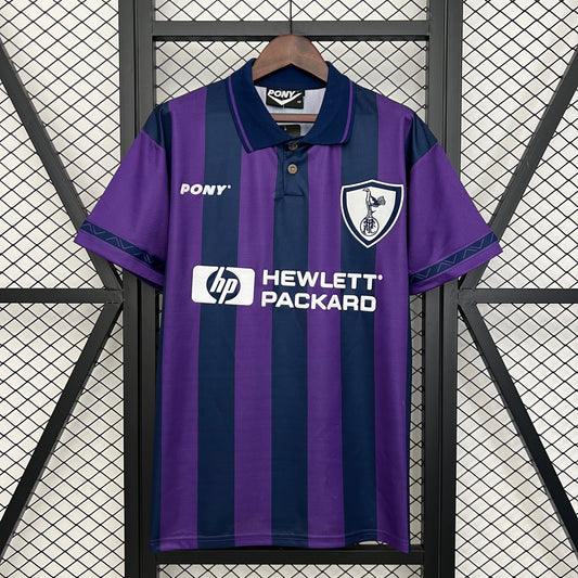 2ª Tottenham 95/97