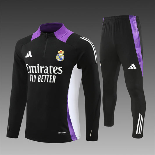 Real Madrid 24/25 (entrenamiento)