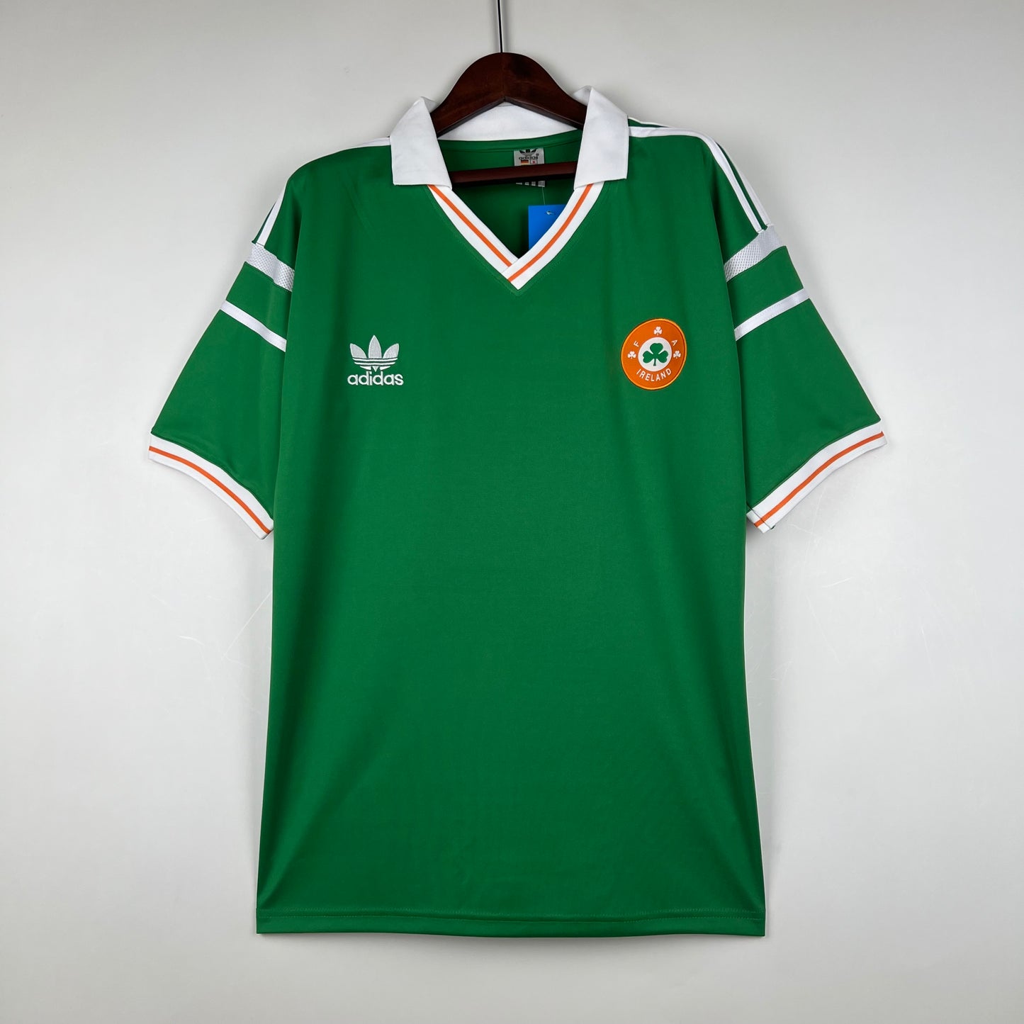 1ª Irlanda 88/90