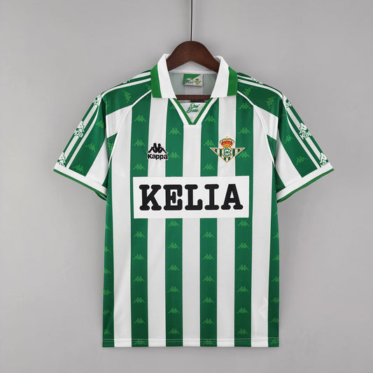 1ª Real Betis 96/97