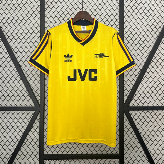 2ª Arsenal 86/88