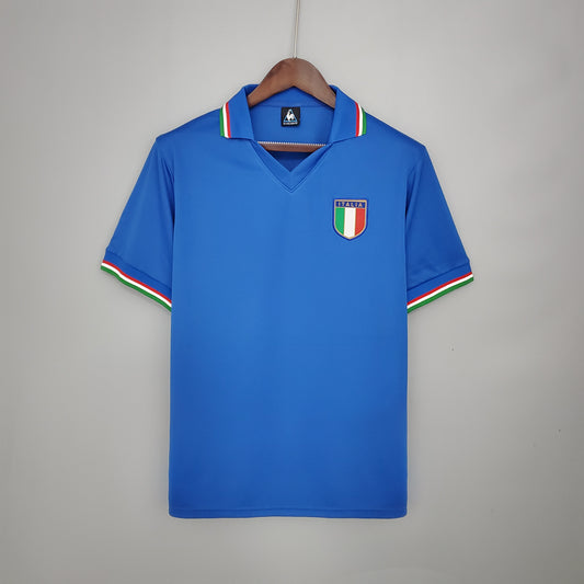 1ª Italia 1982