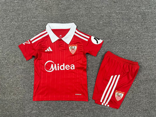 2ª Sevilla 25/26