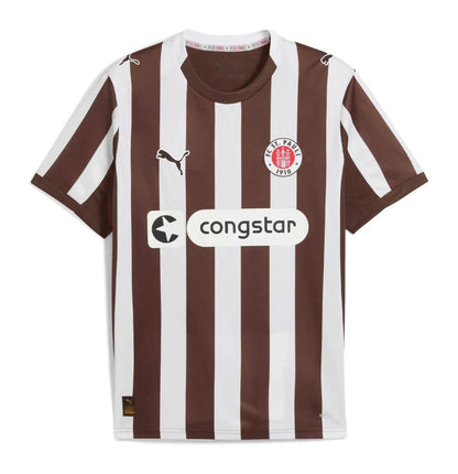 1ª ST Pauli 25/26