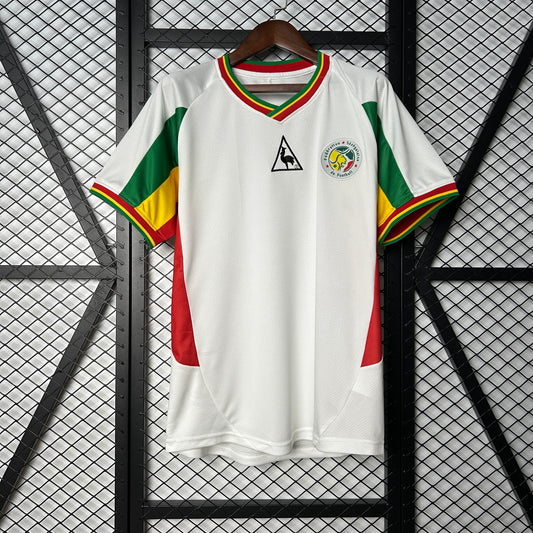1ª Senegal 2002