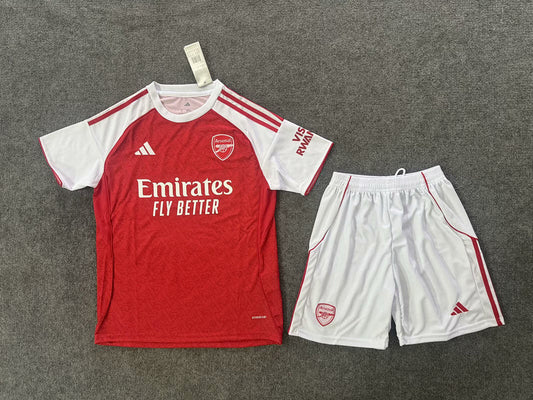 1ª Arsenal 25/26