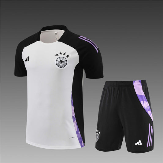 Kit entrenamiento Alemania 24/25