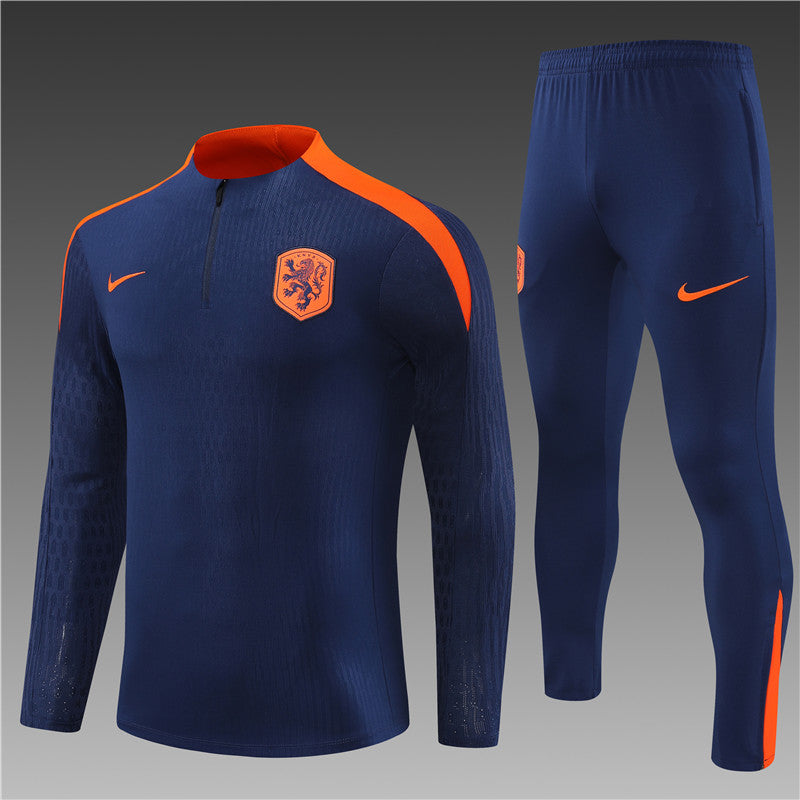 Holanda 24/25 (entrenamiento)