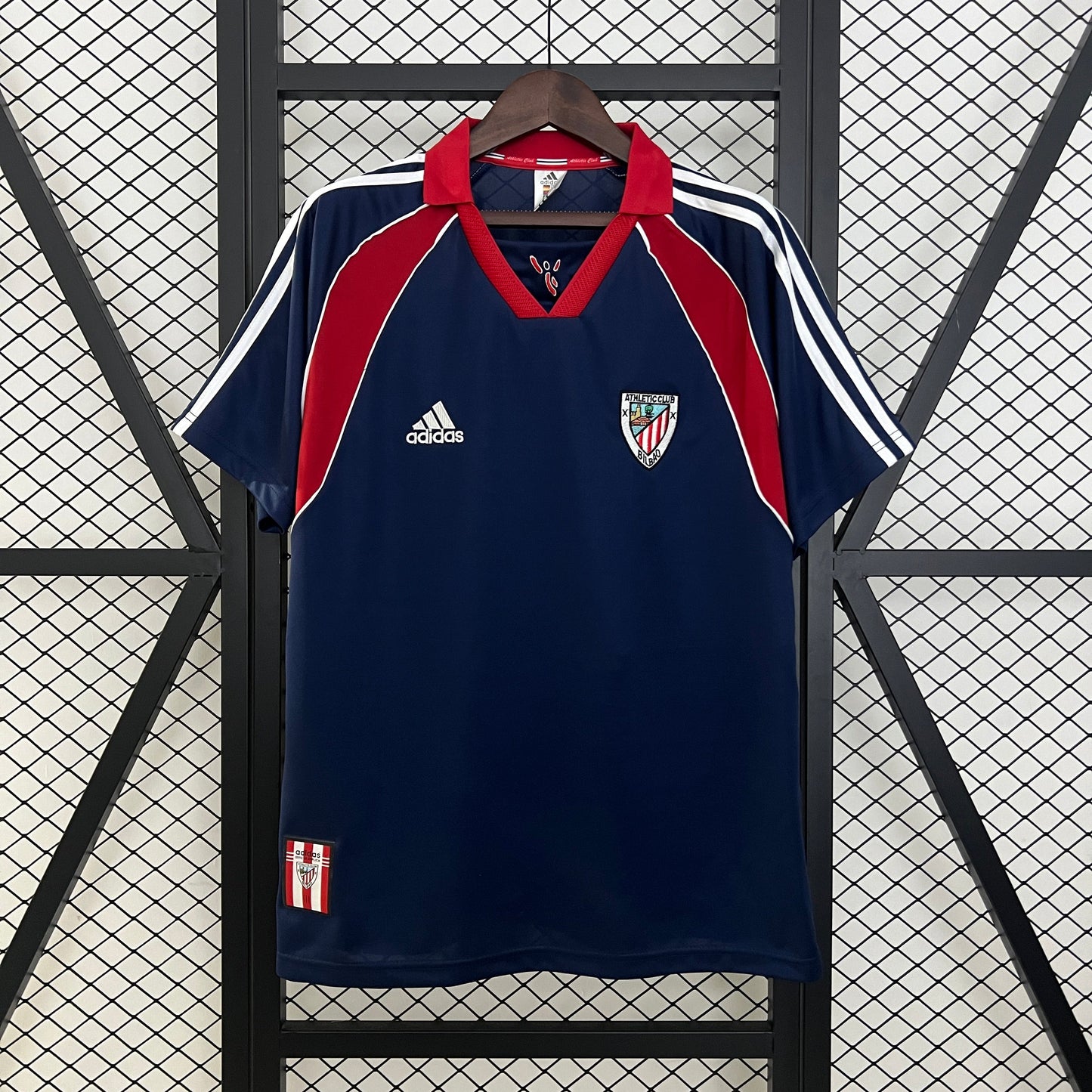 2ª Athletic Club de Bilbao 99/00