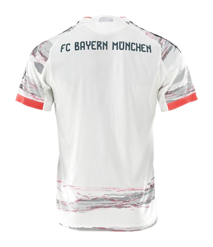 2ª Bayern de Múnich 25/26