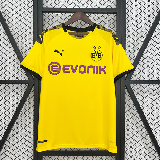 1ª Borussia Dortmund 19/20