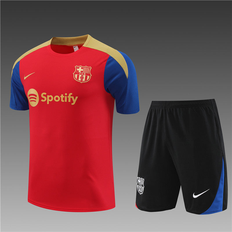 Kit entrenamiento FC Barcelona 24/25