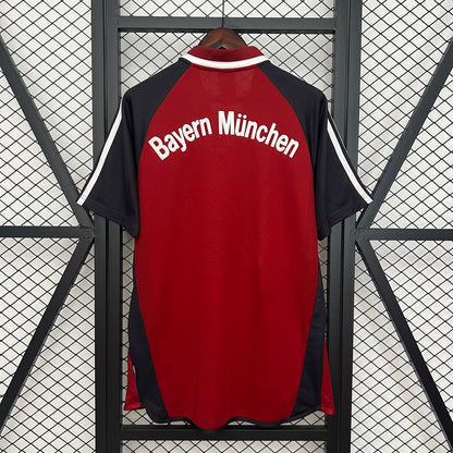 1ª Bayern de Múnich 01/02
