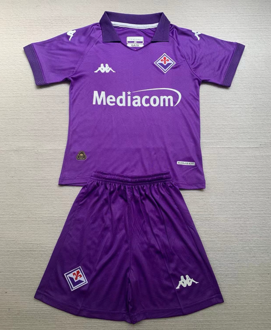 1ª Fiorentina 24/25