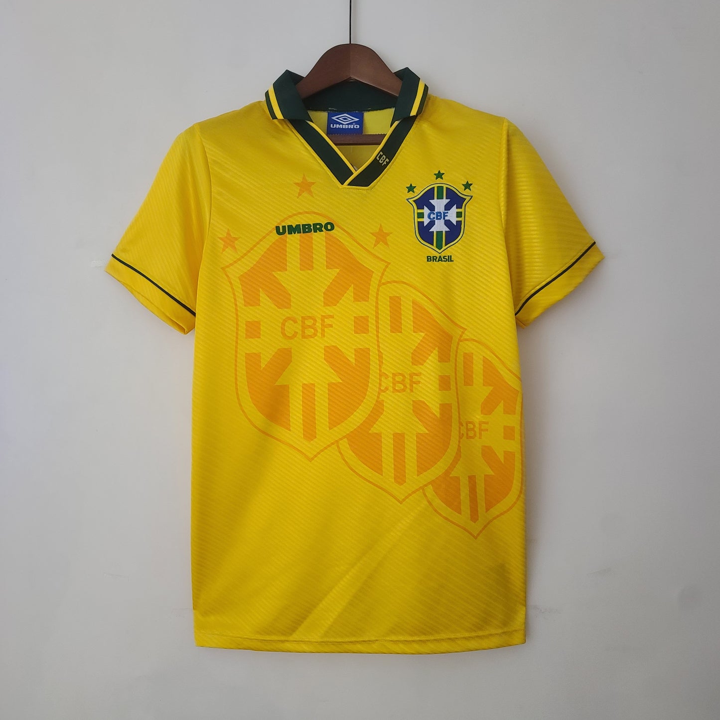 1ª Brasil 93/94