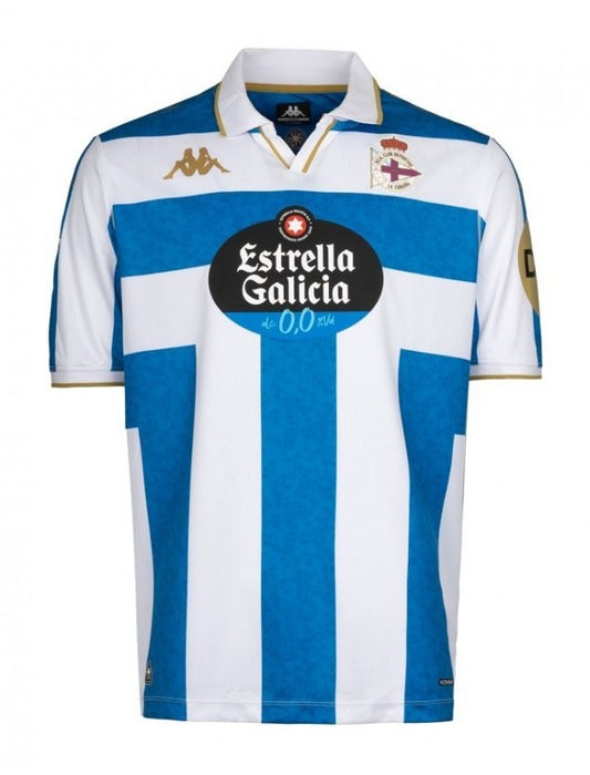 1ª Deportivo de la Coruña 25/26