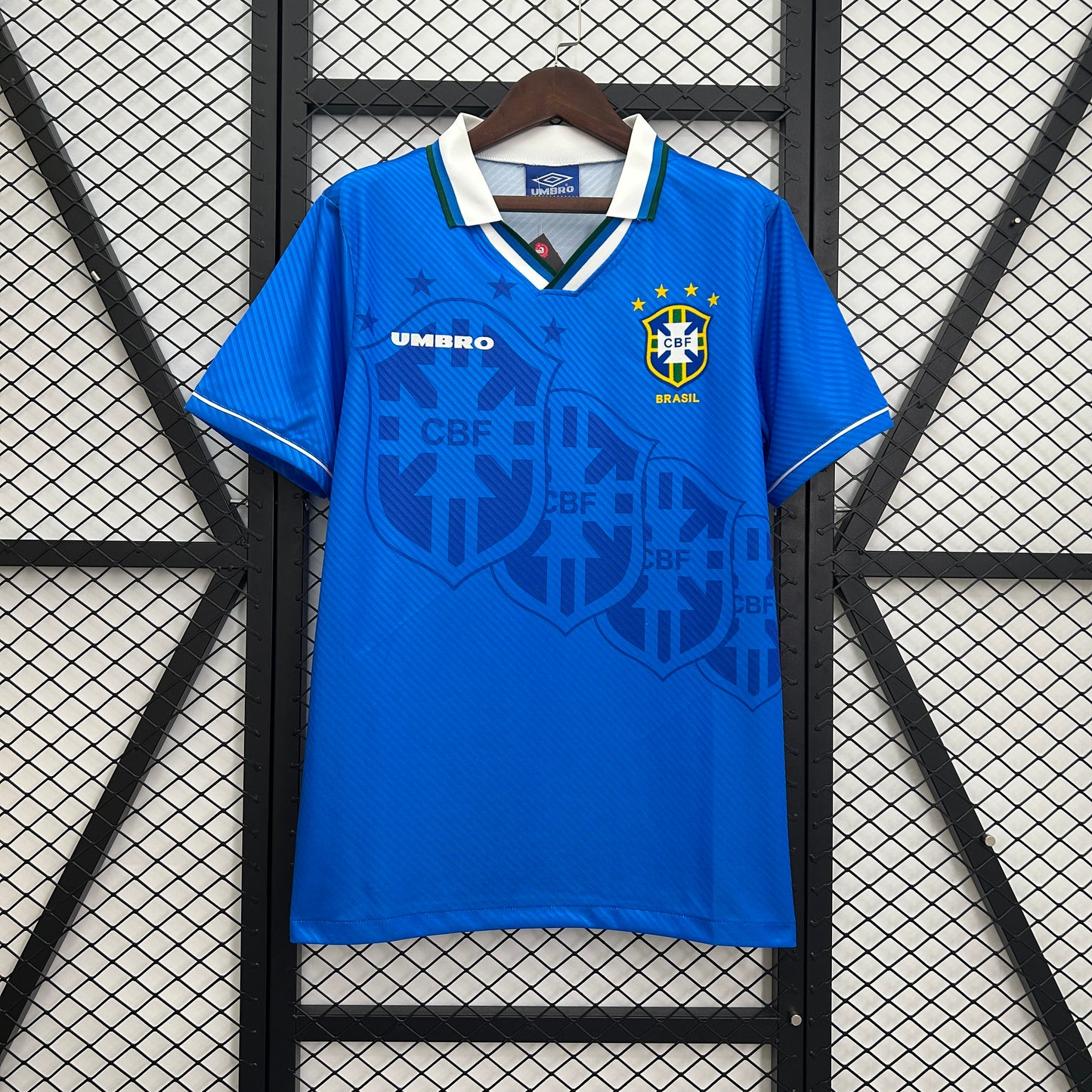 2ª Brasil 93/94