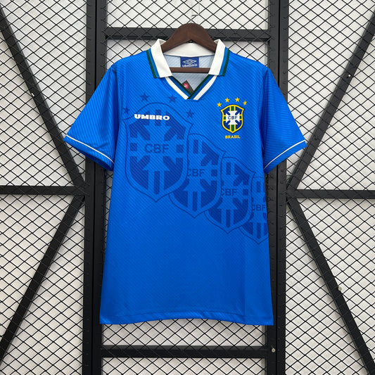 2ª Brasil 93/94