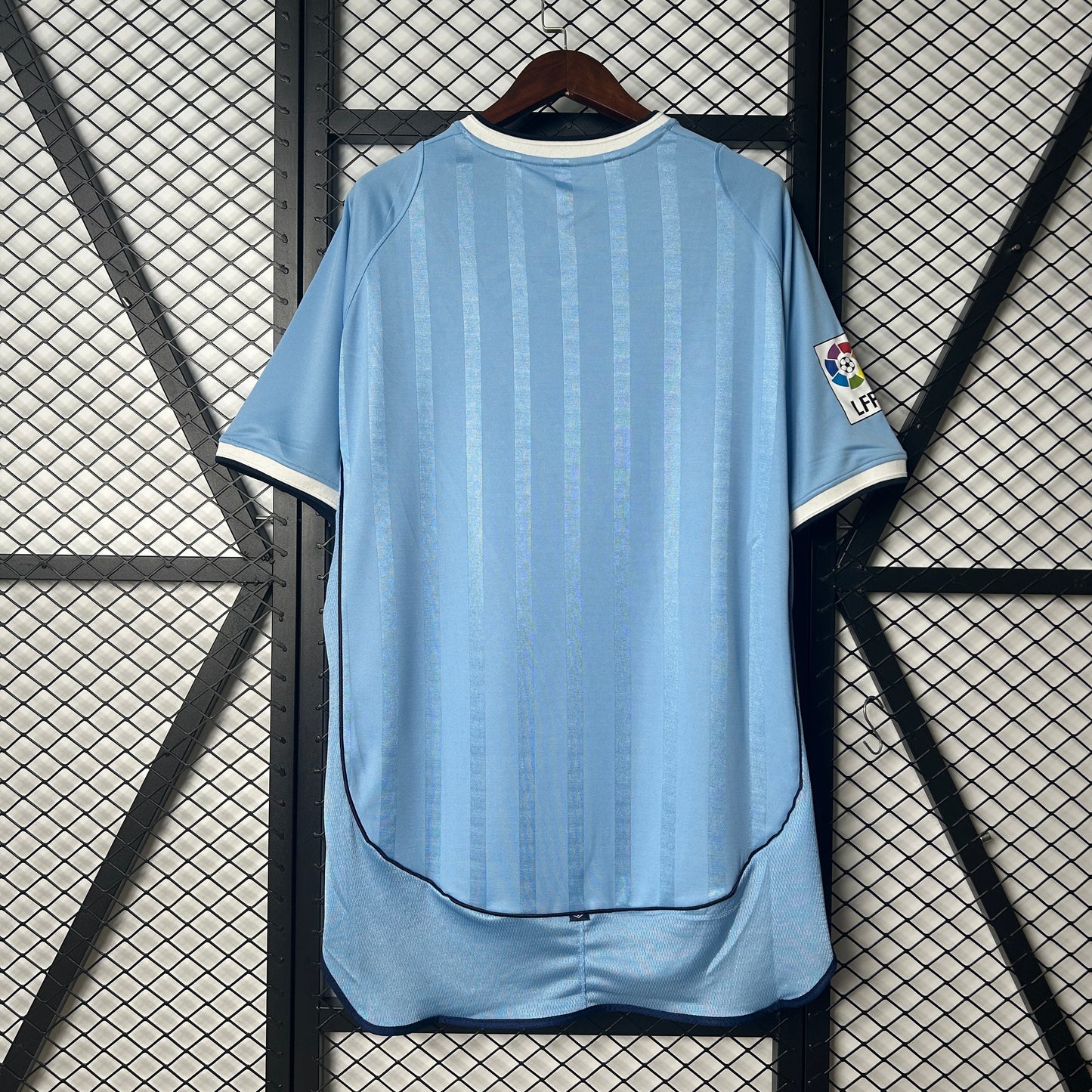 1ª Celta 01/02