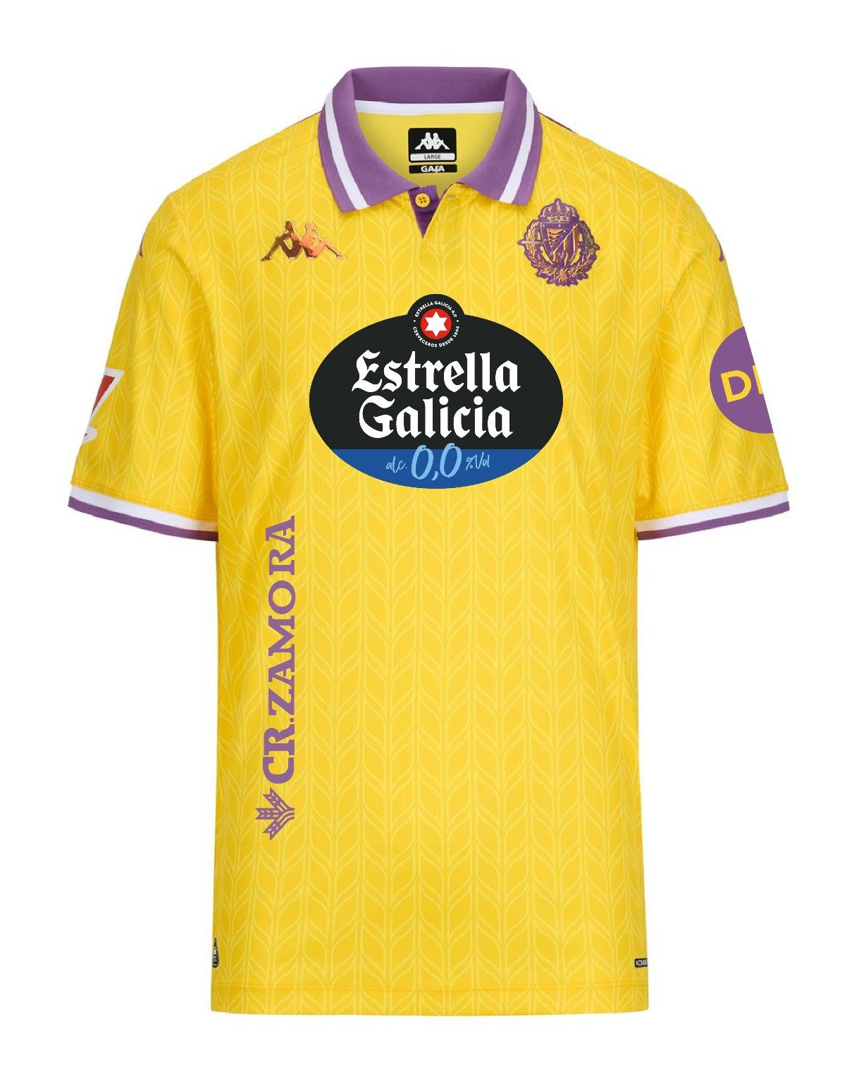 3ª Valladolid 25/26