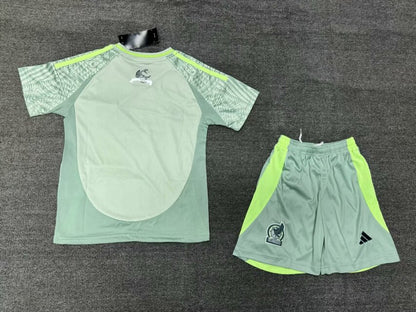 Kit 1ª México 2024