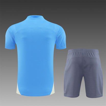 Kit entrenamiento Manchester City 24/25