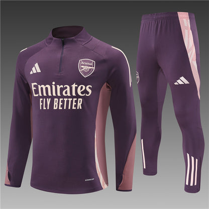 Arsenal 24/25 (entrenamiento)